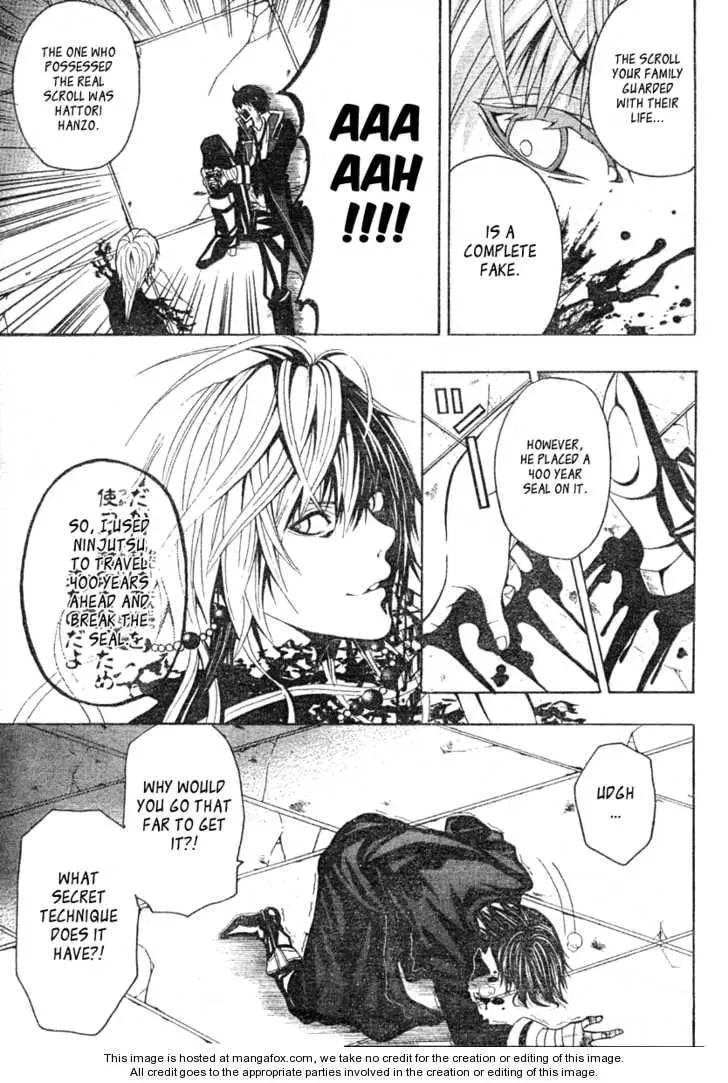 Read Roll chapter 1 image 36 on Lezhin