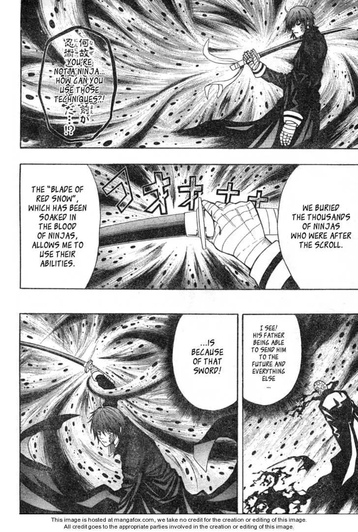 Read Roll chapter 1 image 45 on Lezhin