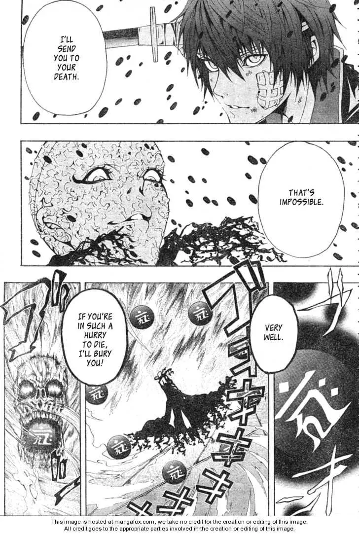 Read Roll chapter 1 image 46 on Lezhin