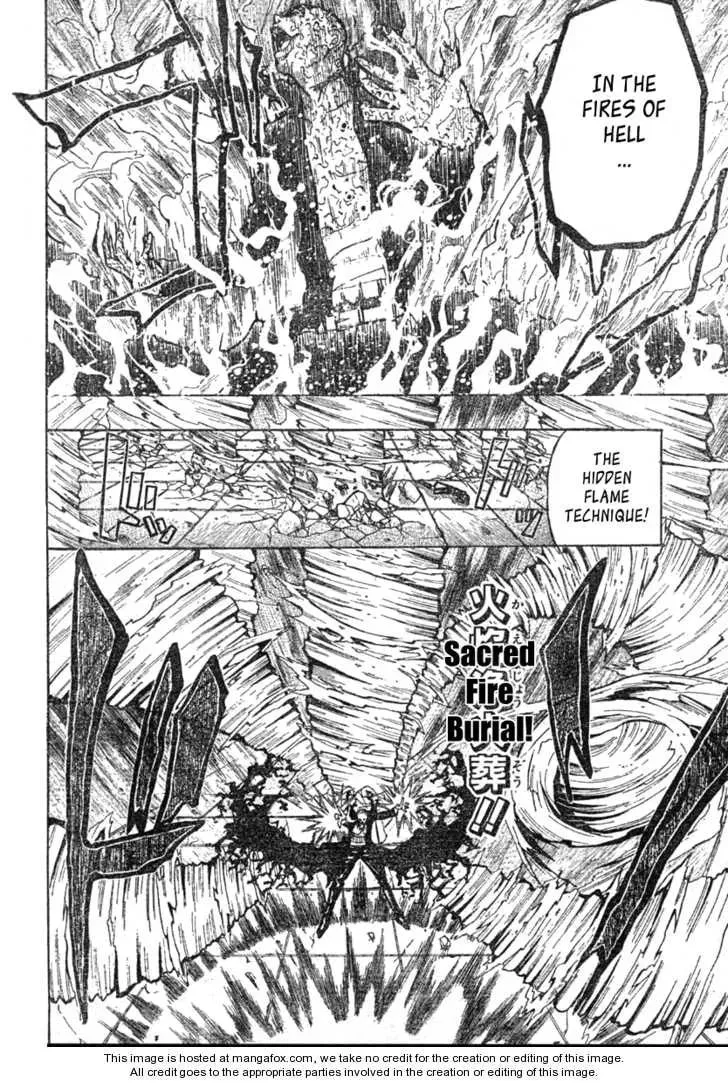 Read Roll chapter 1 image 47 on Lezhin