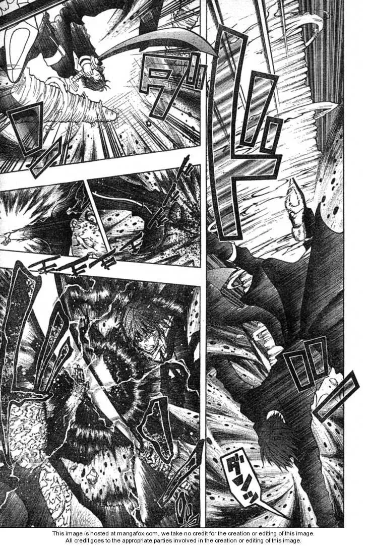Read Roll chapter 1 image 48 on Lezhin