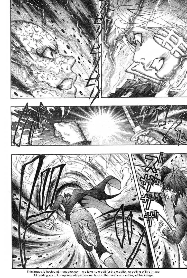 Read Roll chapter 1 image 49 on Lezhin