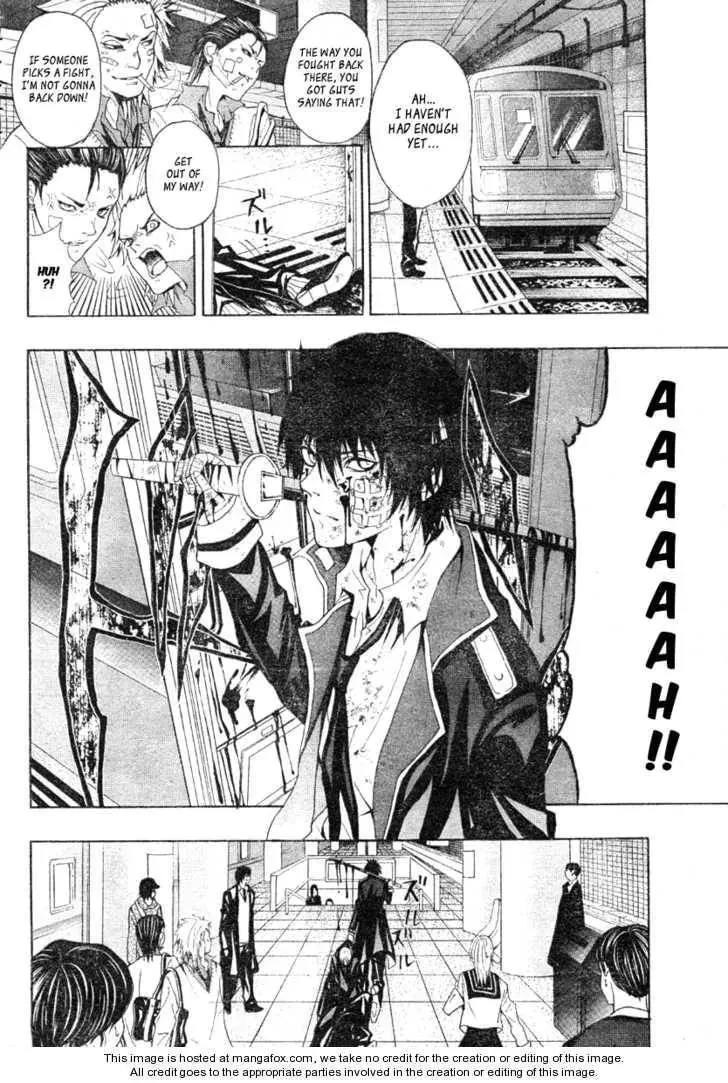 Read Roll chapter 1 image 5 on Lezhin