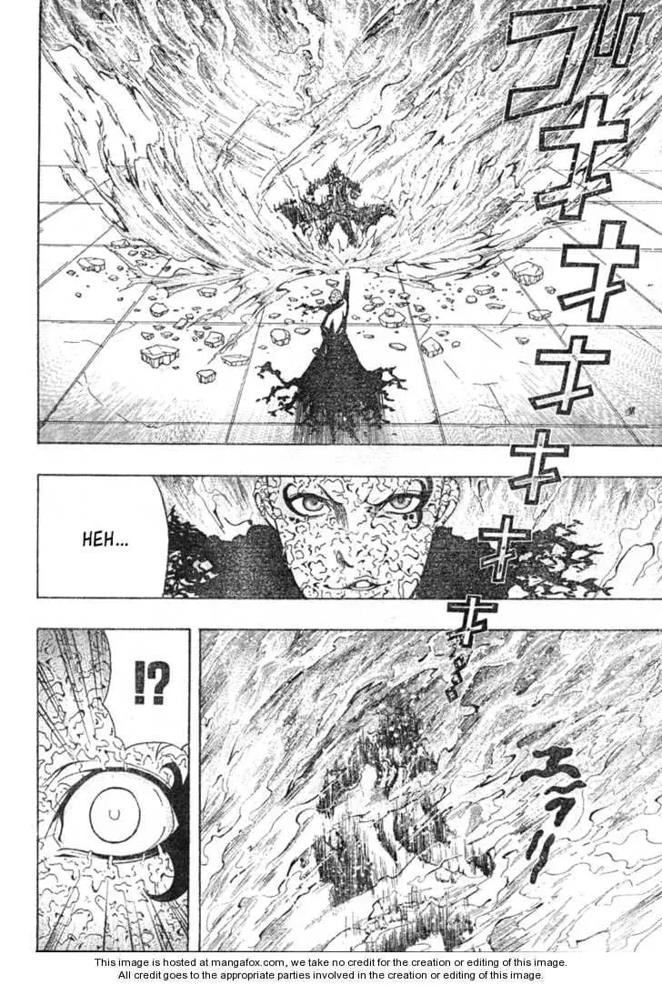 Read Roll chapter 1 image 51 on Lezhin
