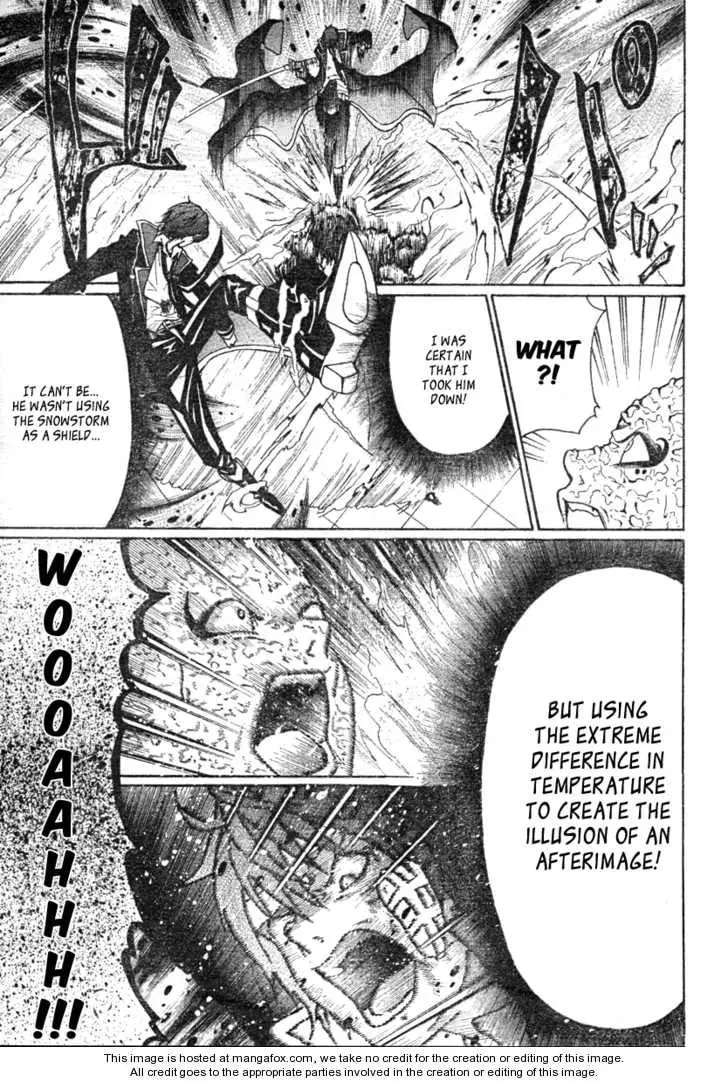 Read Roll chapter 1 image 52 on Lezhin