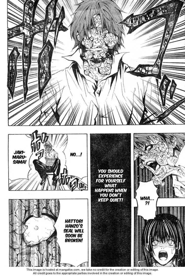 Read Roll chapter 1 image 9 on Lezhin
