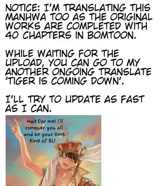 Read Rolling to be the King chapter 1.3 image 0 on Lezhin