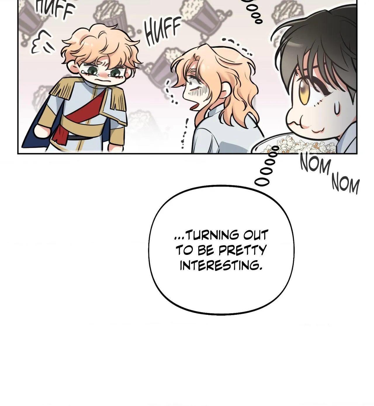 Read Rolling to be the King chapter 10 image 118 on Lezhin