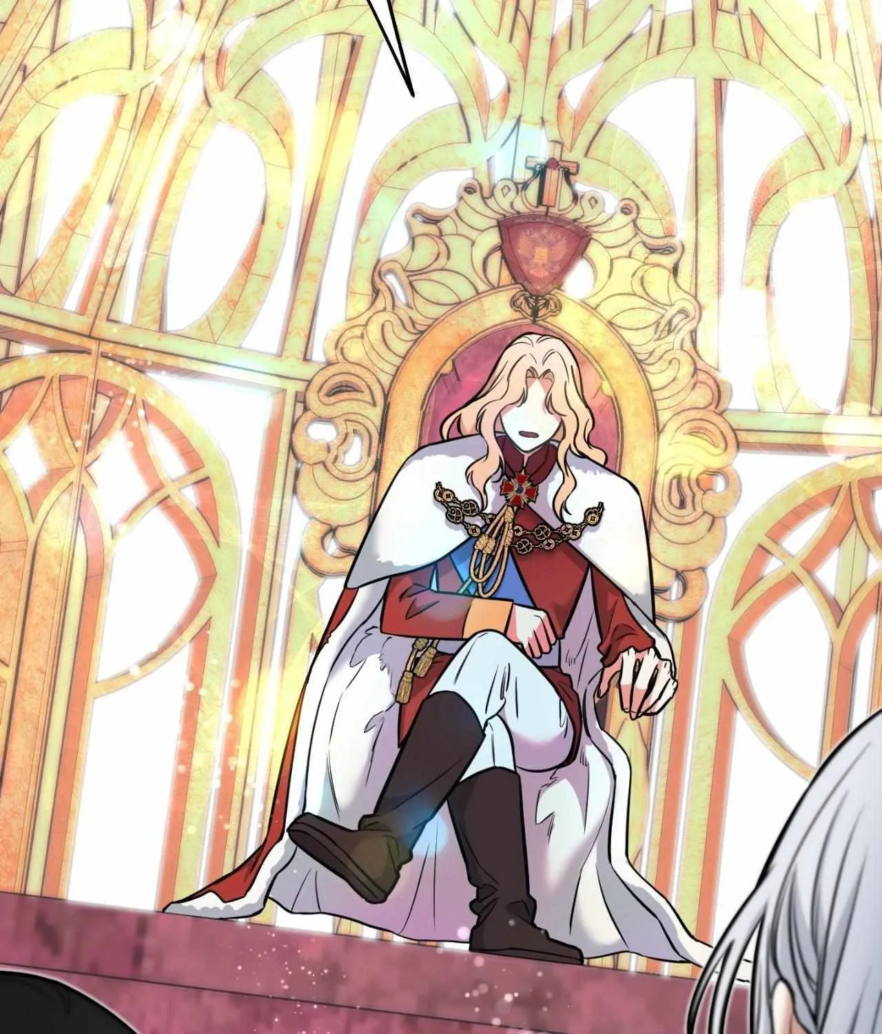 Read Rolling to be the King chapter 10 image 12 on Lezhin