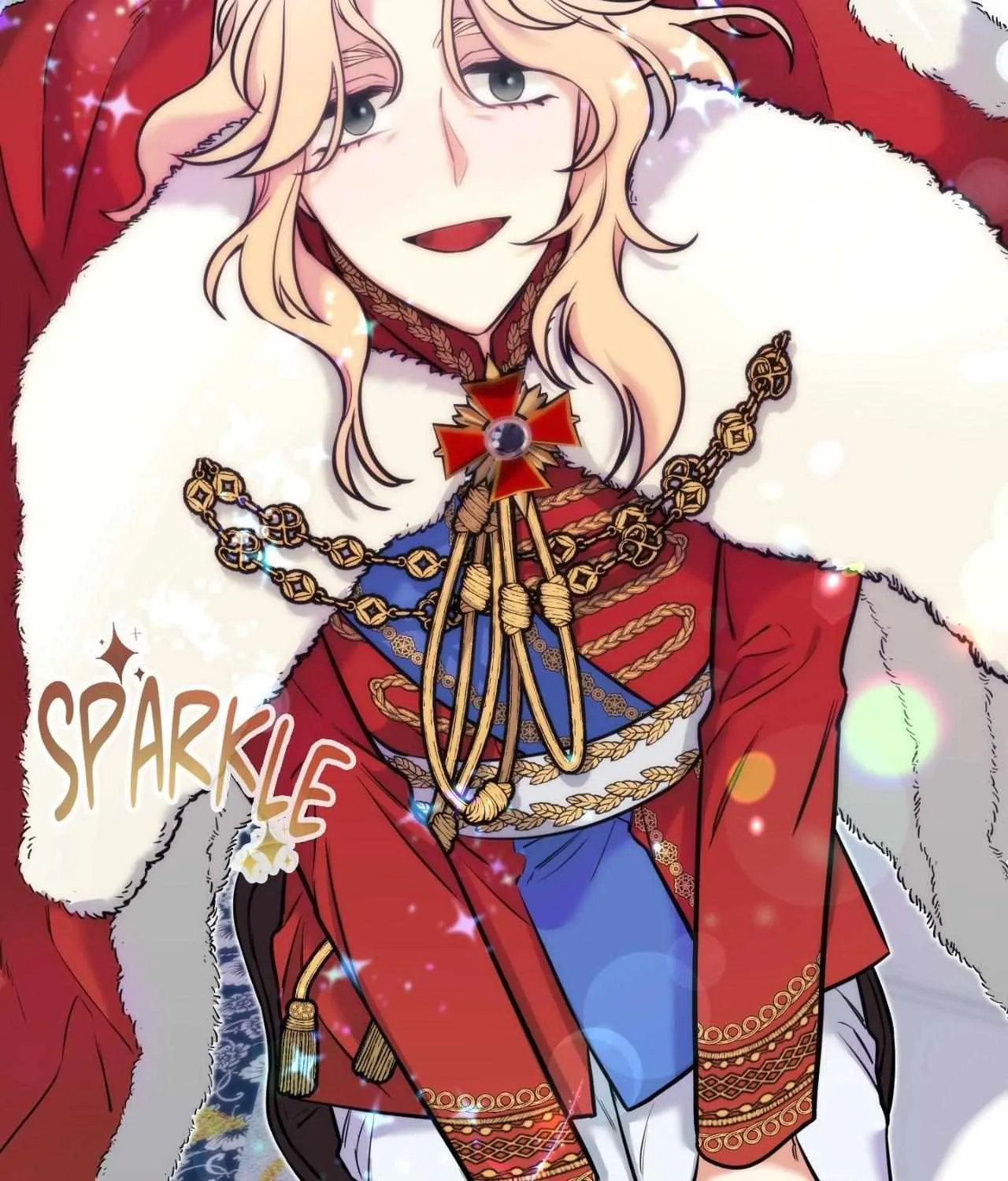 Read Rolling to be the King chapter 10 image 2 on Lezhin