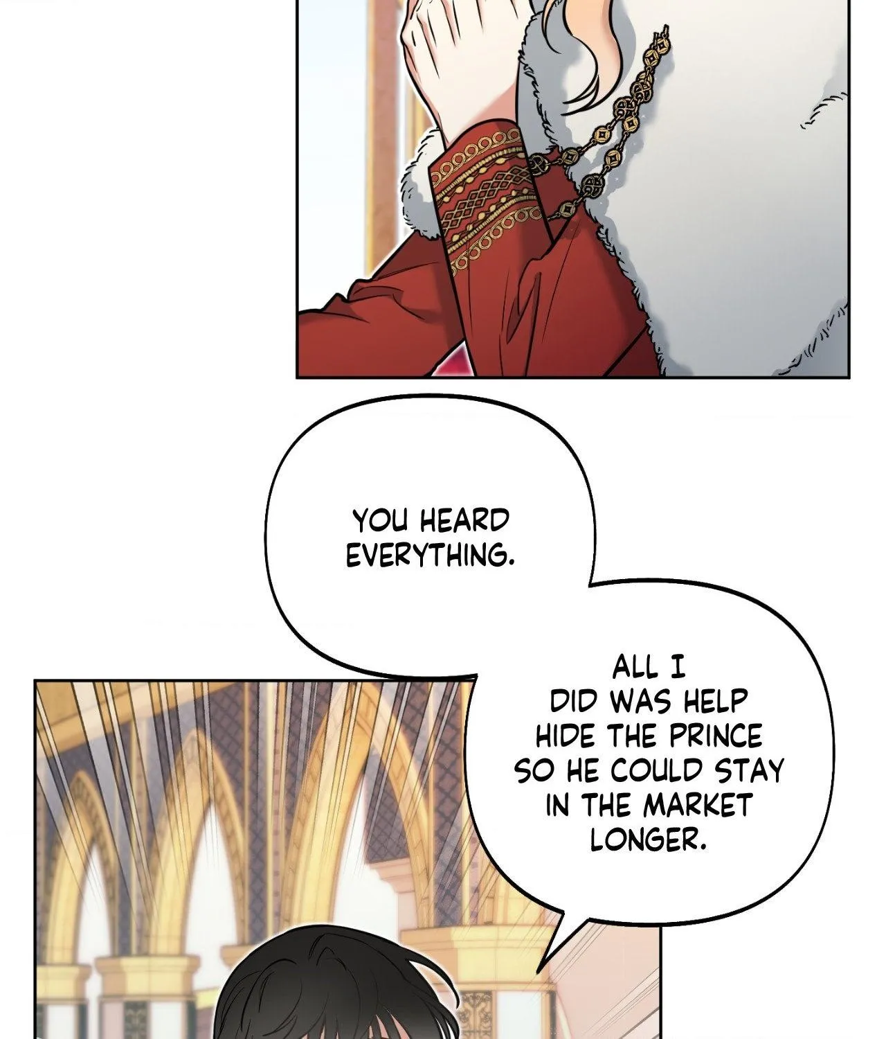 Read Rolling to be the King chapter 10 image 26 on Lezhin