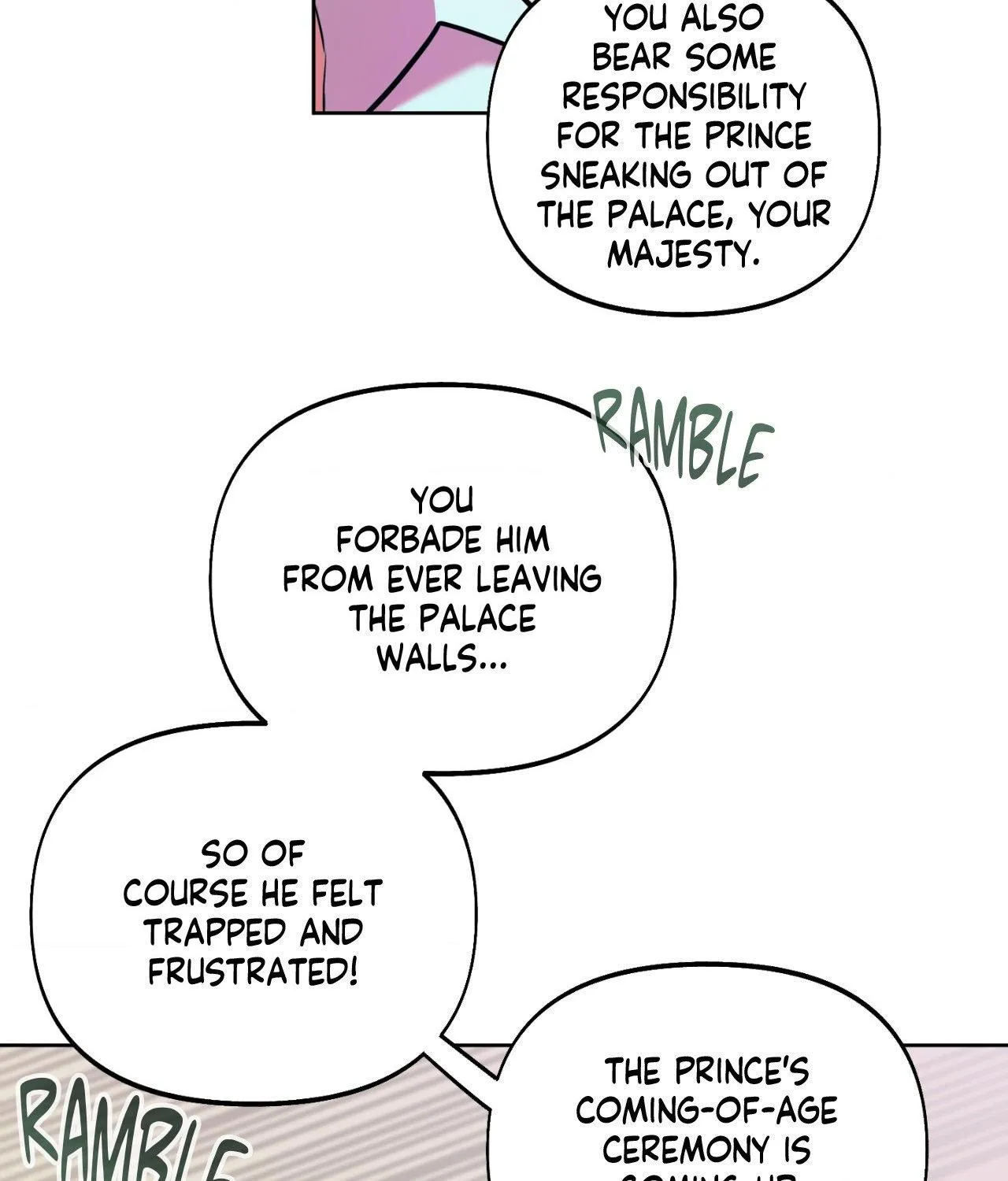 Read Rolling to be the King chapter 10 image 35 on Lezhin