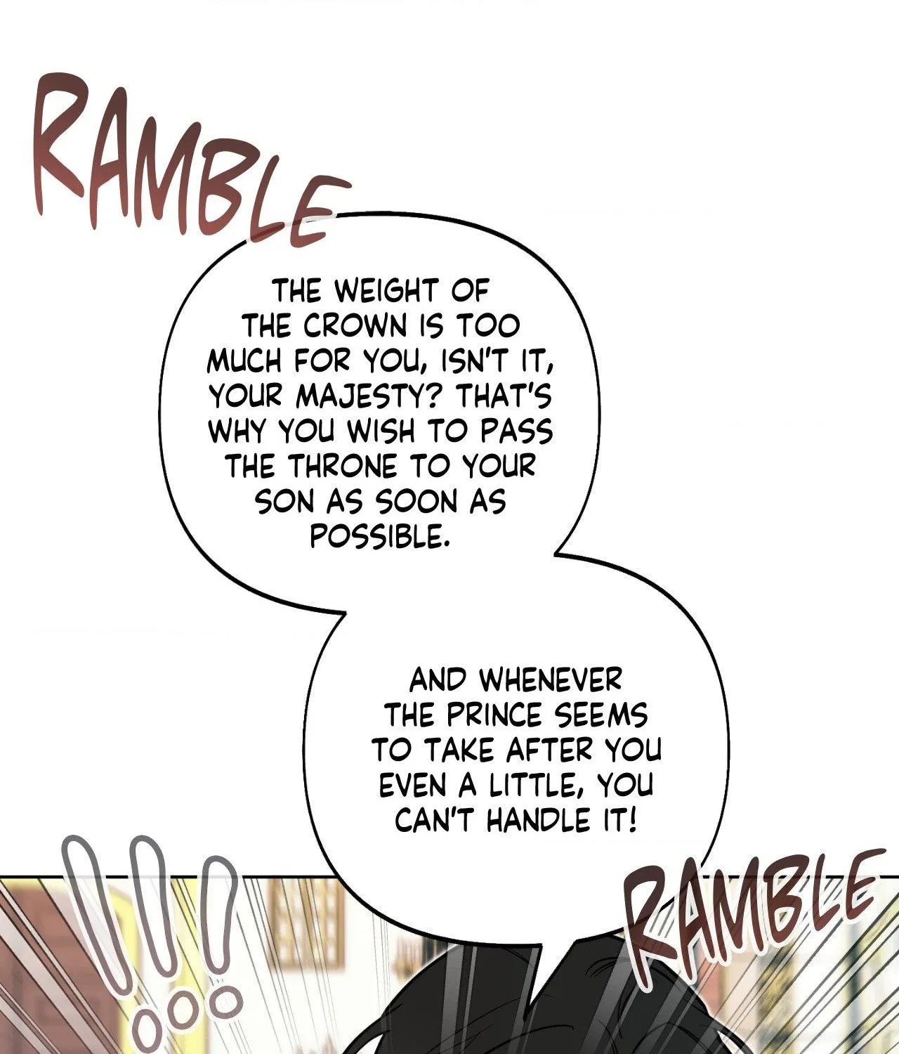 Read Rolling to be the King chapter 10 image 38 on Lezhin