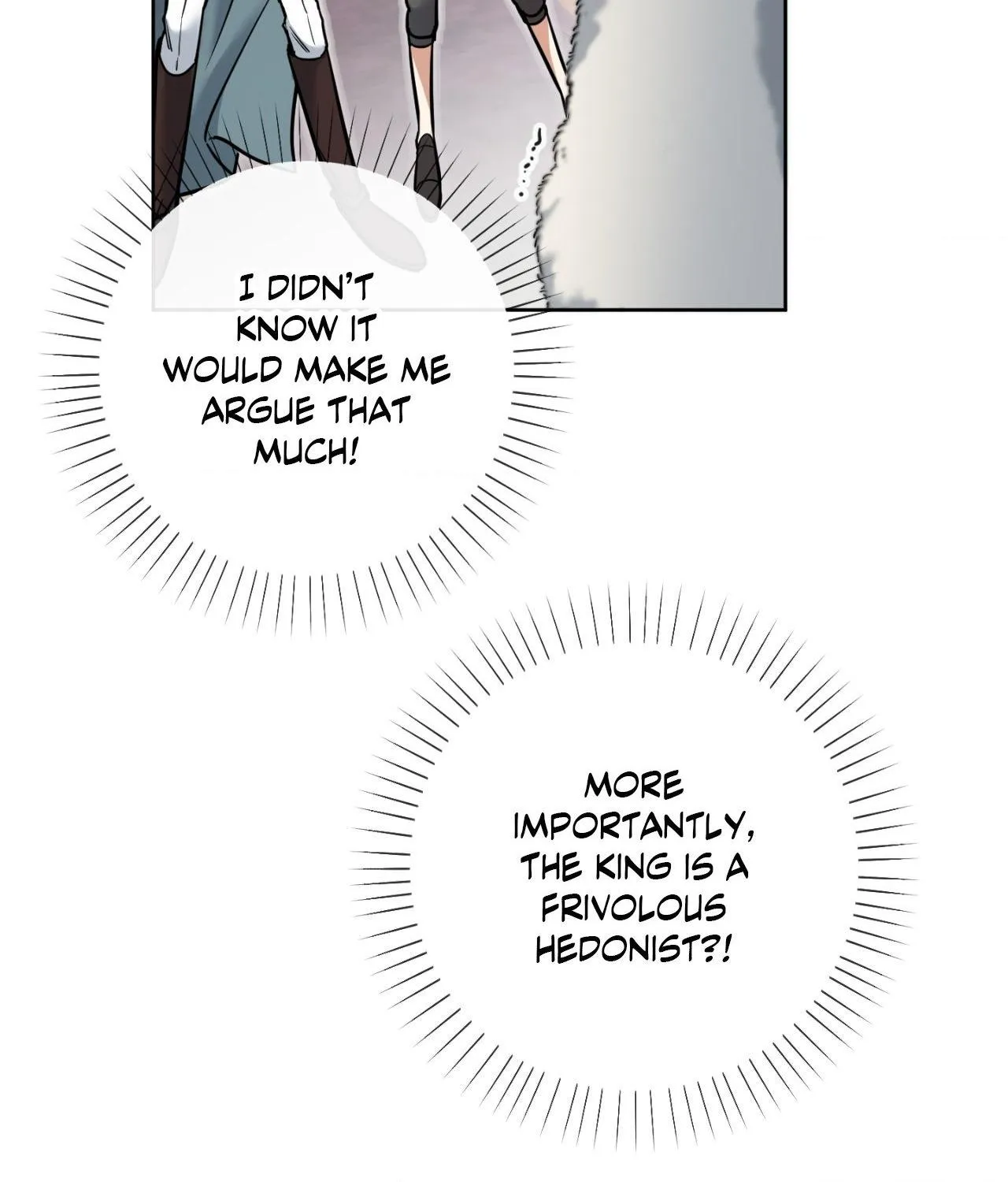 Read Rolling to be the King chapter 10 image 41 on Lezhin