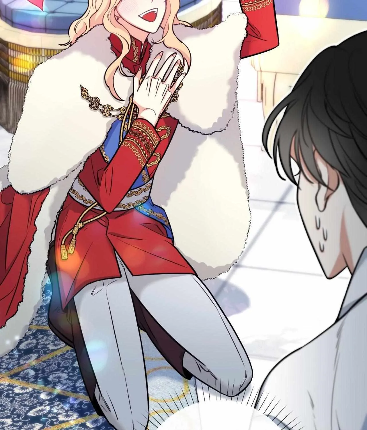 Read Rolling to be the King chapter 10 image 54 on Lezhin