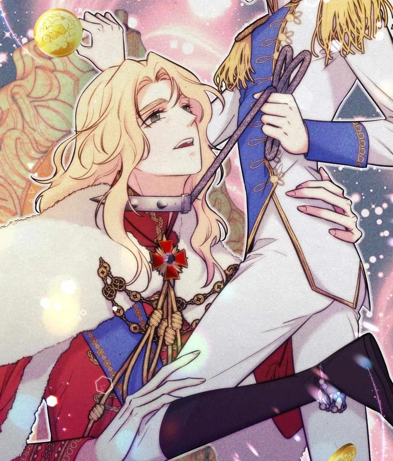 Read Rolling to be the King chapter 10 image 66 on Lezhin
