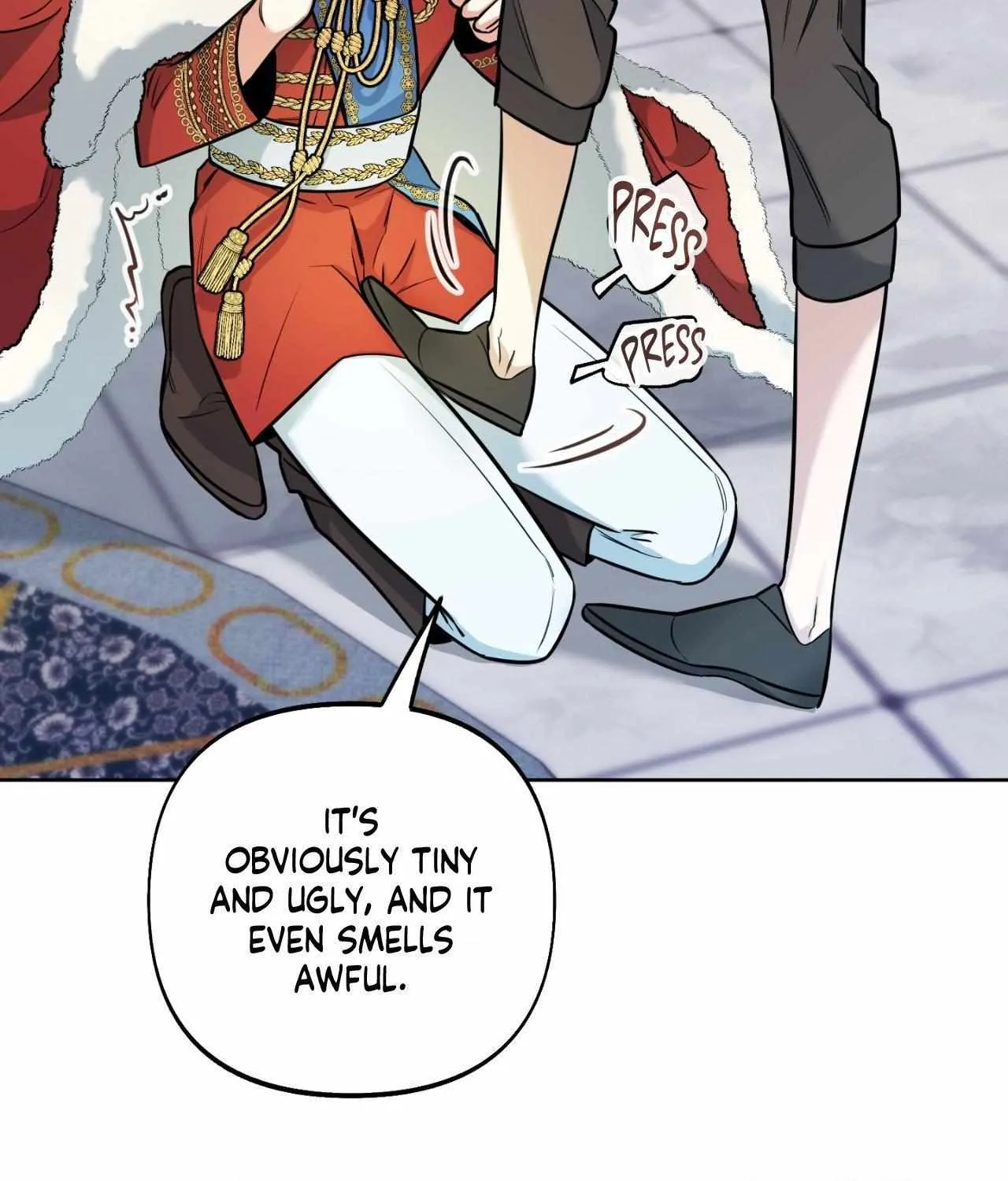 Read Rolling to be the King chapter 10 image 78 on Lezhin