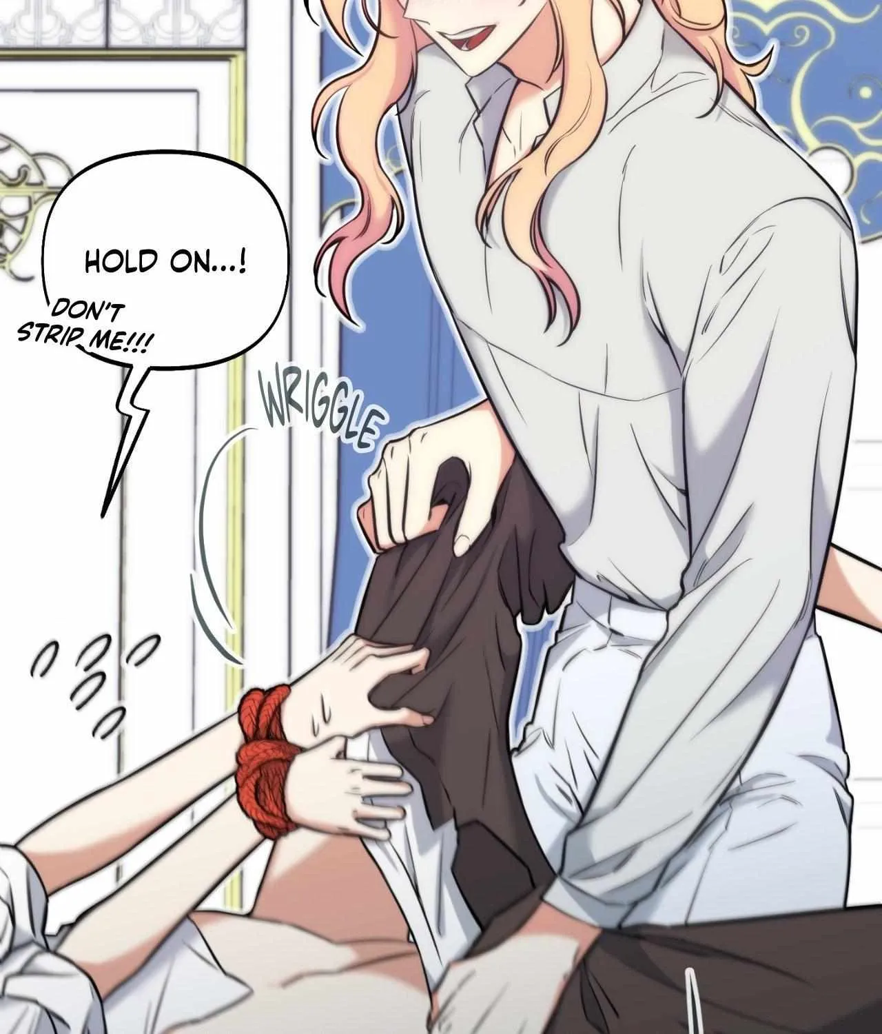 Read Rolling to be the King chapter 10 image 95 on Lezhin
