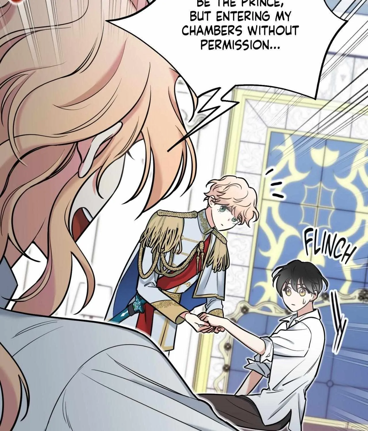 Read Rolling to be the King chapter 11 image 11 on Lezhin