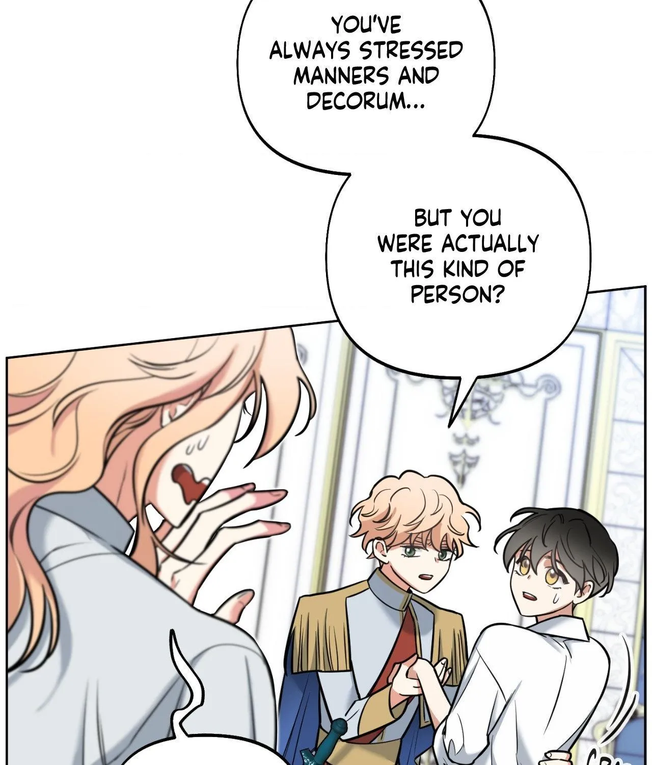 Read Rolling to be the King chapter 11 image 16 on Lezhin