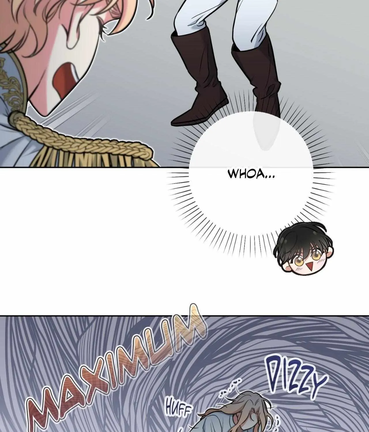 Read Rolling to be the King chapter 11 image 24 on Lezhin