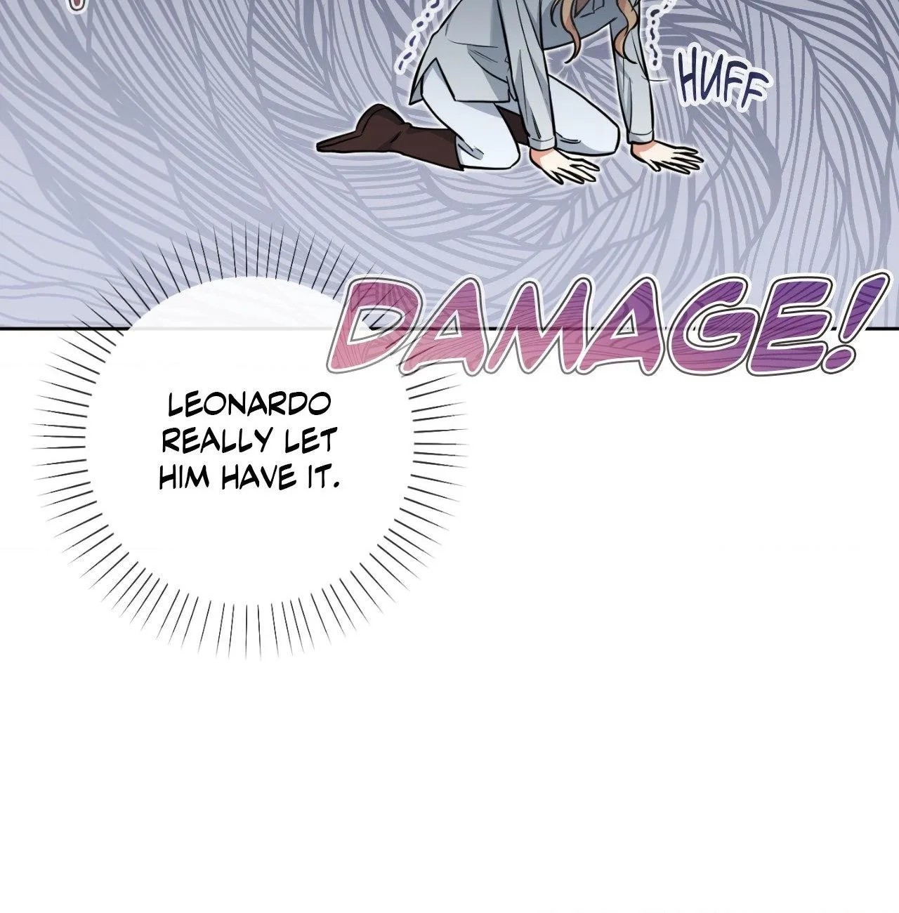 Read Rolling to be the King chapter 11 image 25 on Lezhin