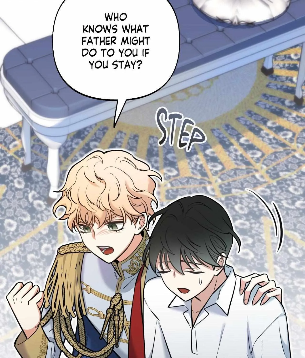 Read Rolling to be the King chapter 11 image 27 on Lezhin