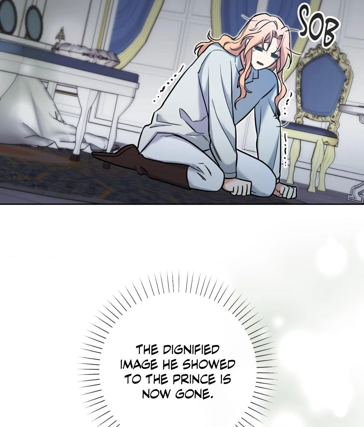 Read Rolling to be the King chapter 11 image 30 on Lezhin