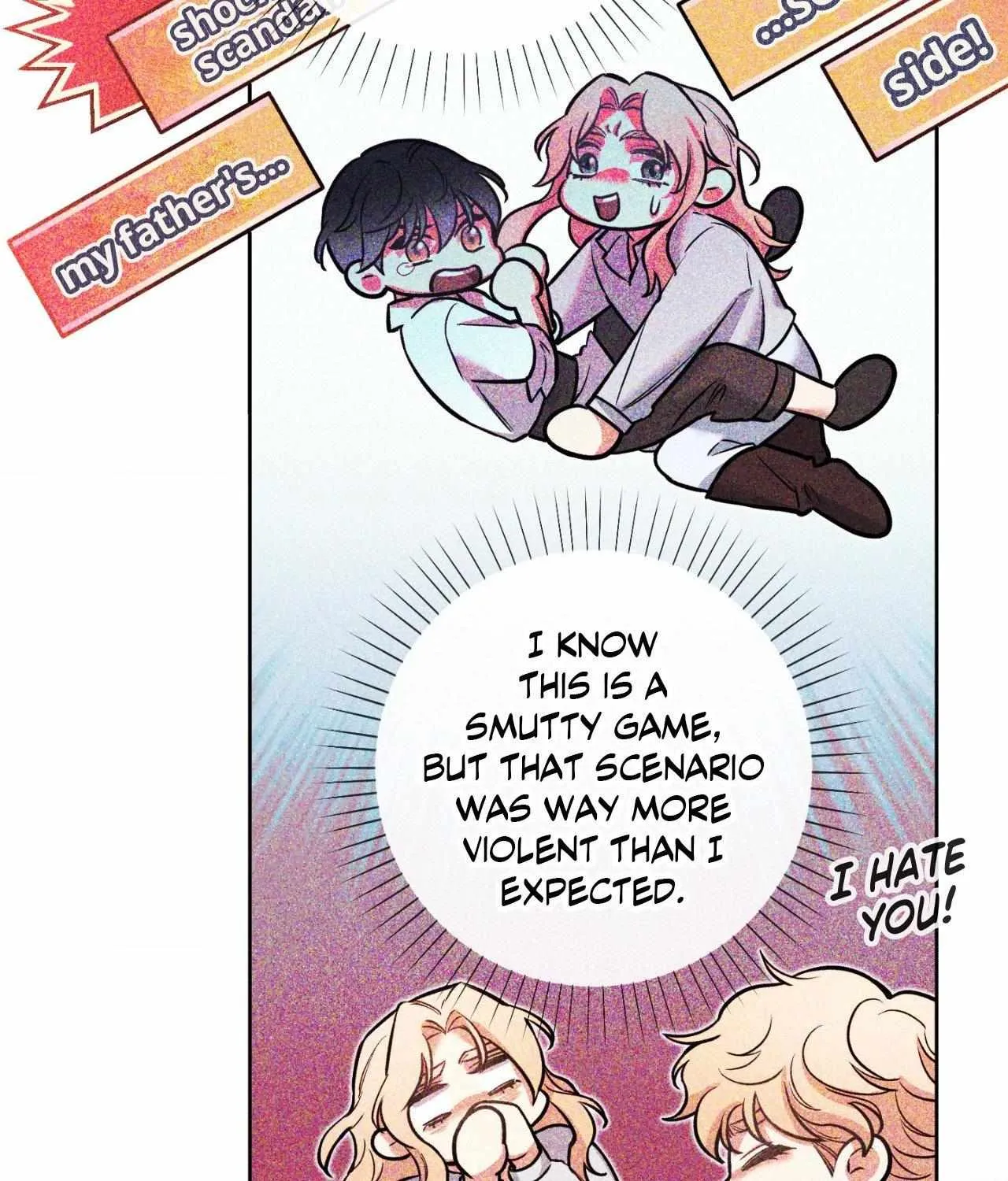 Read Rolling to be the King chapter 11 image 35 on Lezhin