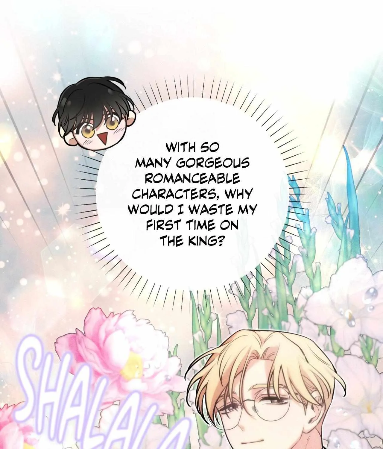 Read Rolling to be the King chapter 11 image 47 on Lezhin