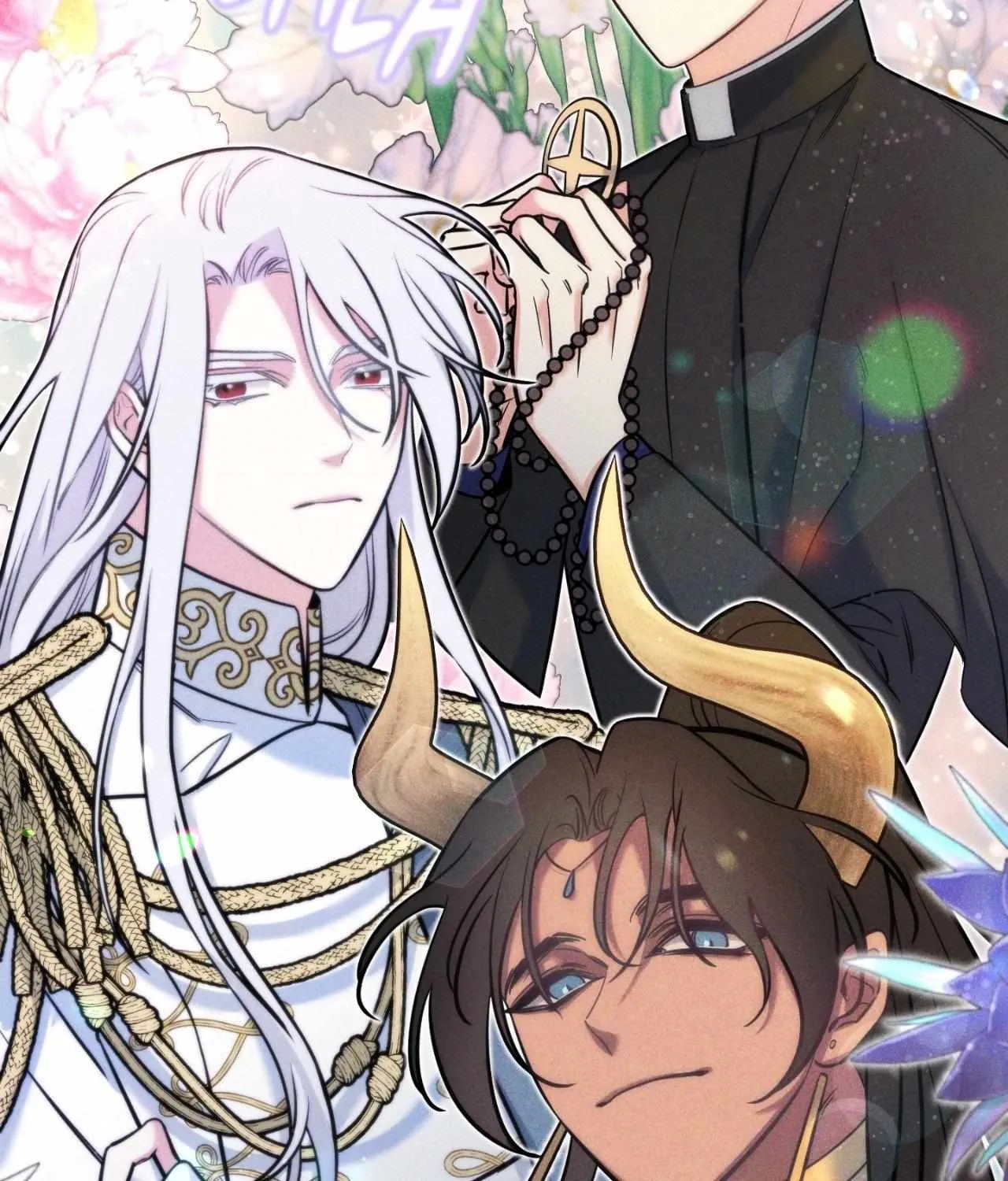 Read Rolling to be the King chapter 11 image 48 on Lezhin