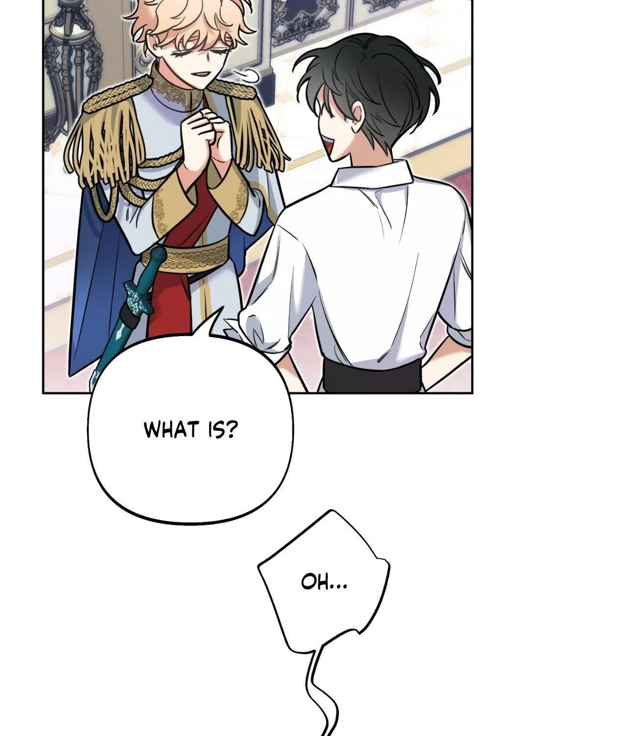 Read Rolling to be the King chapter 11 image 53 on Lezhin