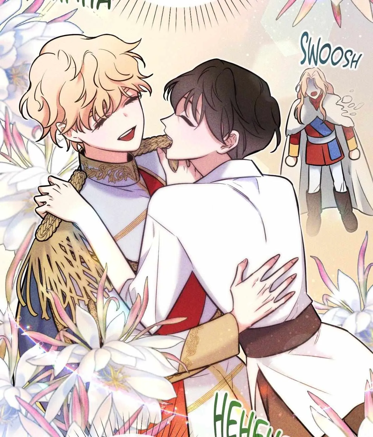 Read Rolling to be the King chapter 11 image 62 on Lezhin
