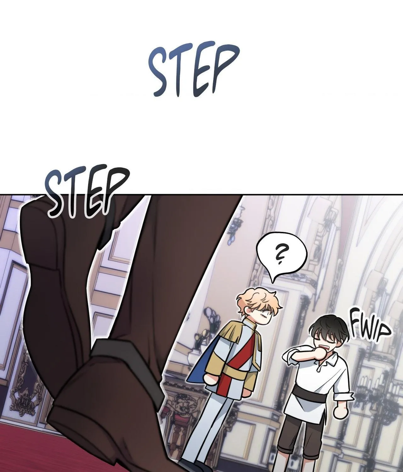 Read Rolling to be the King chapter 11 image 64 on Lezhin