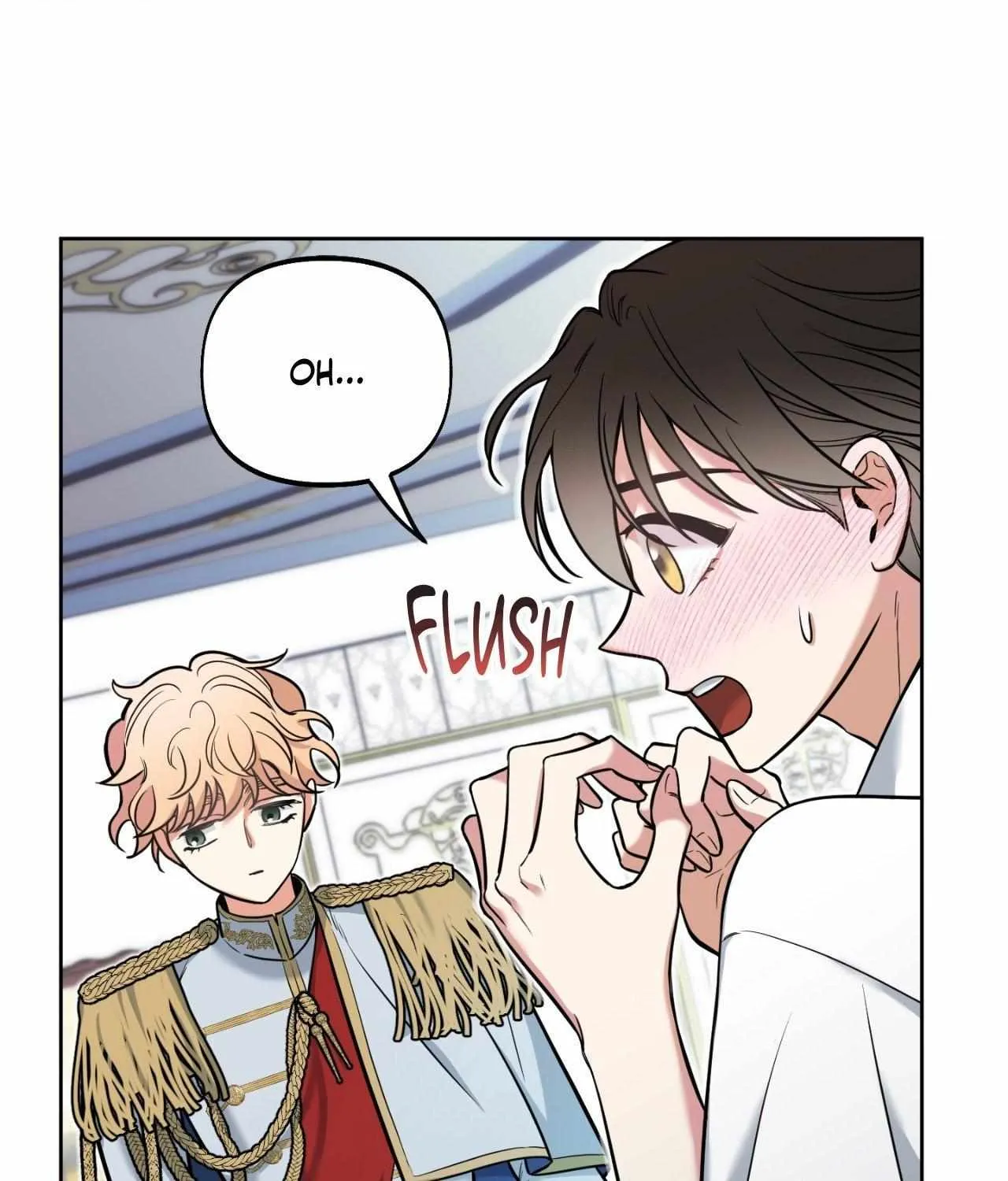 Read Rolling to be the King chapter 11 image 7 on Lezhin