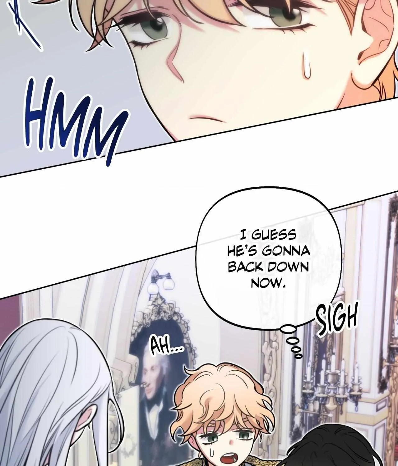 Read Rolling to be the King chapter 11 image 85 on Lezhin