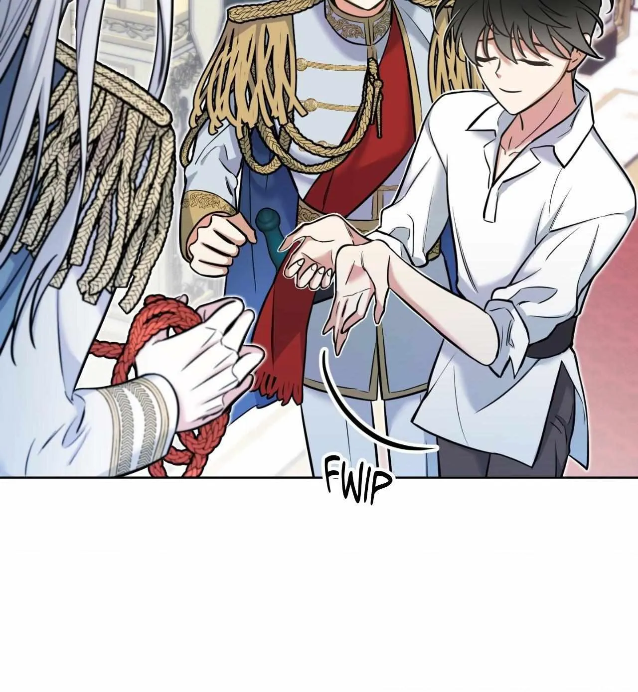 Read Rolling to be the King chapter 11 image 86 on Lezhin