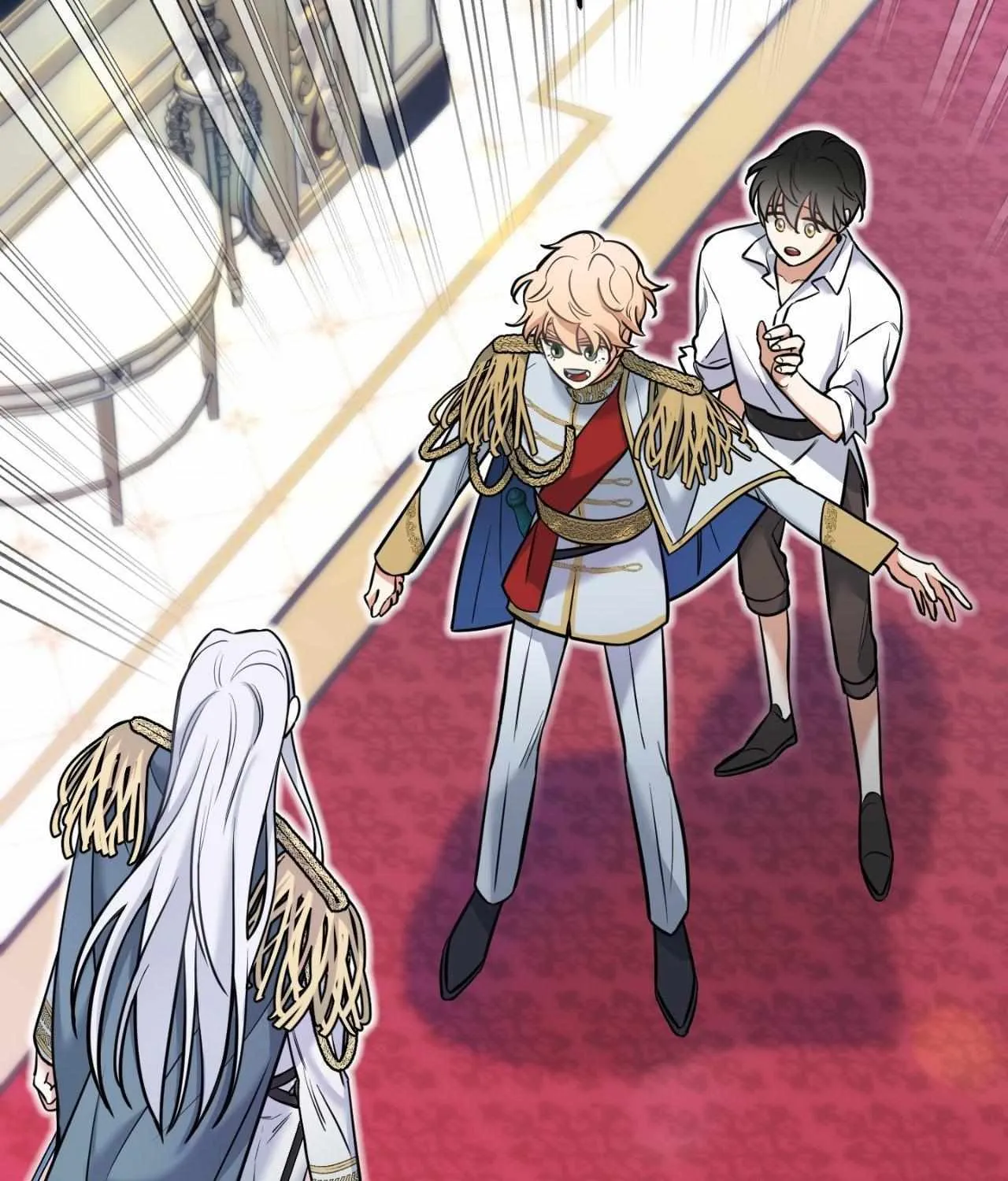 Read Rolling to be the King chapter 11 image 93 on Lezhin