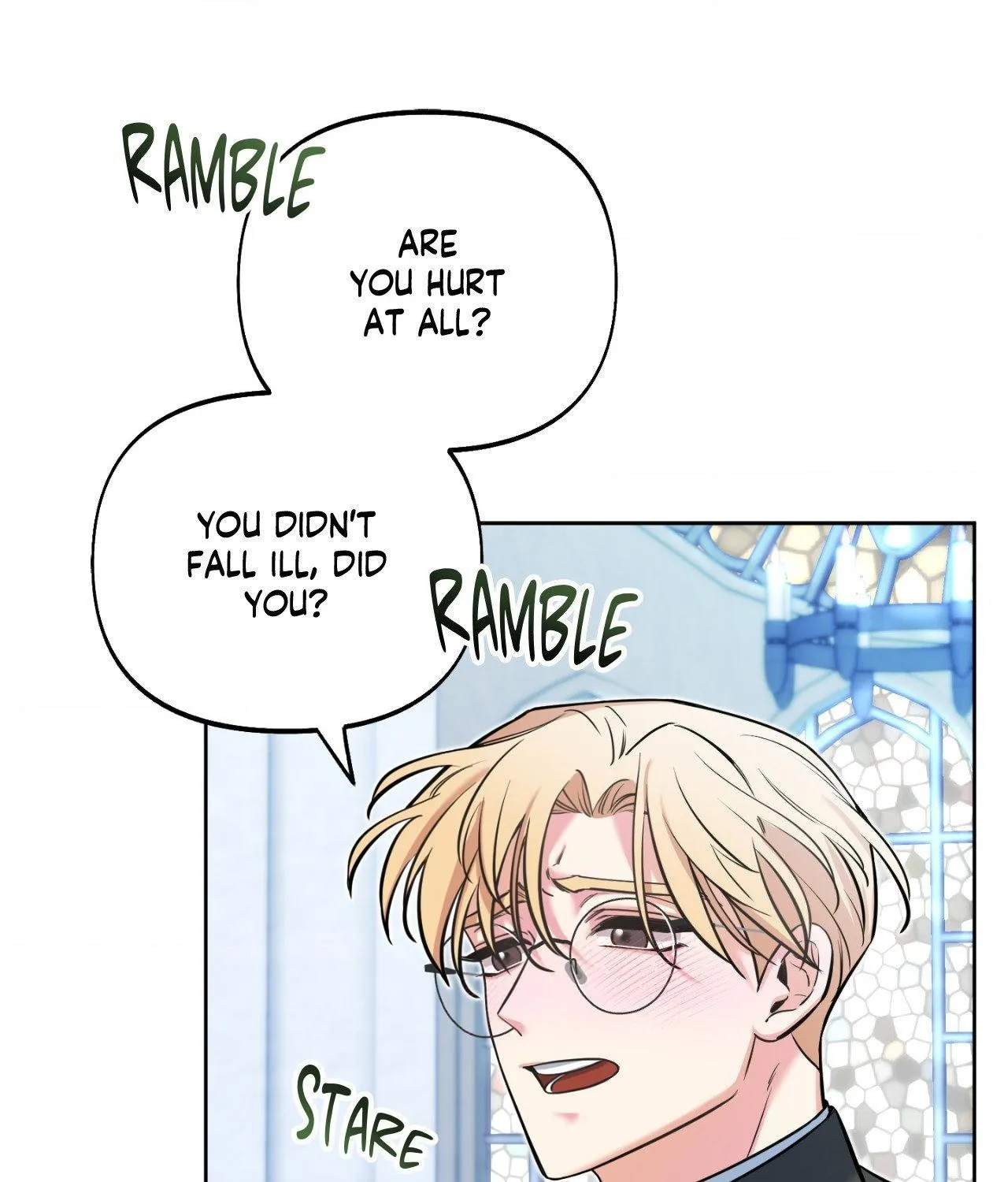 Read Rolling to be the King chapter 12 image 103 on Lezhin