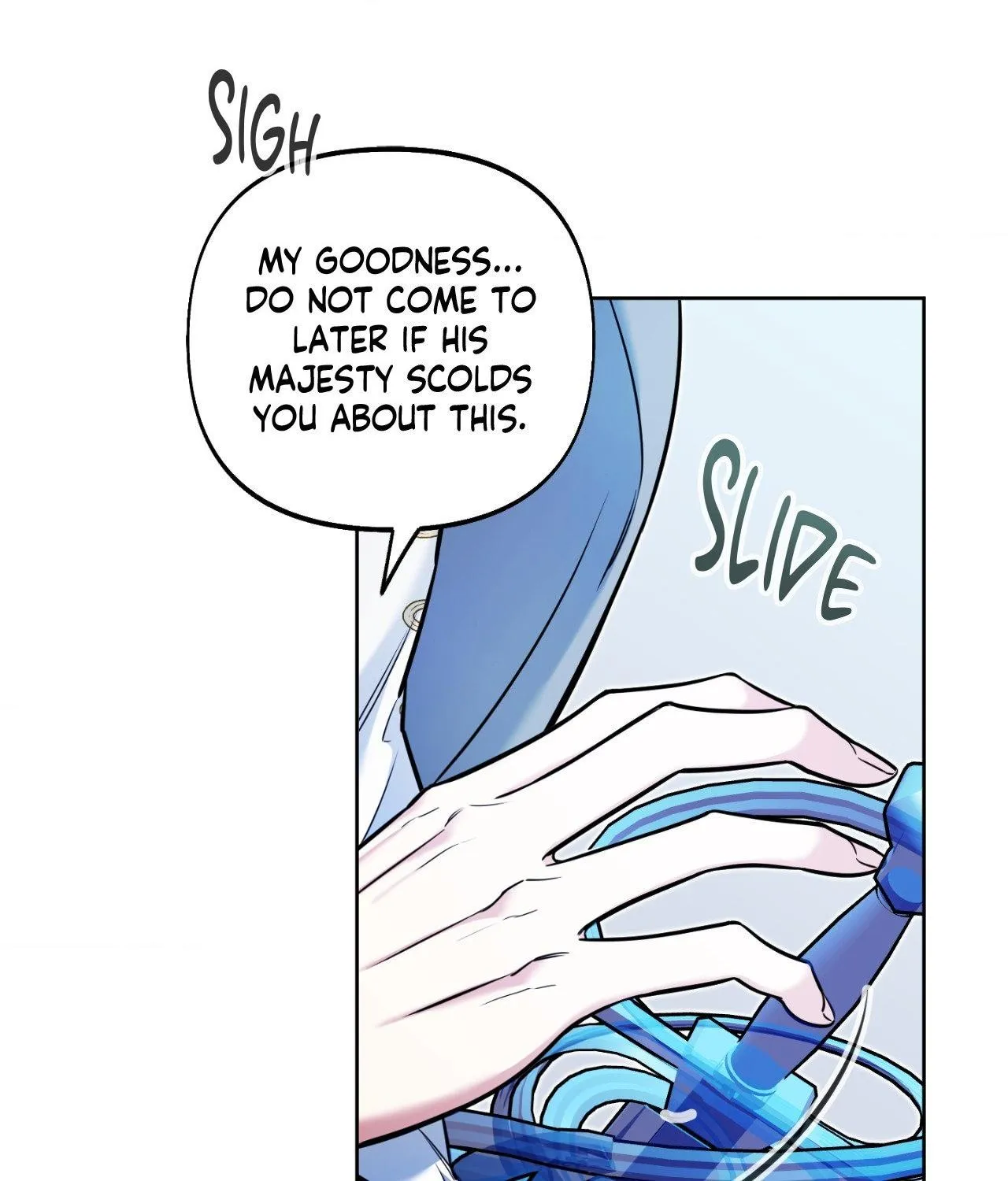 Read Rolling to be the King chapter 12 image 3 on Lezhin