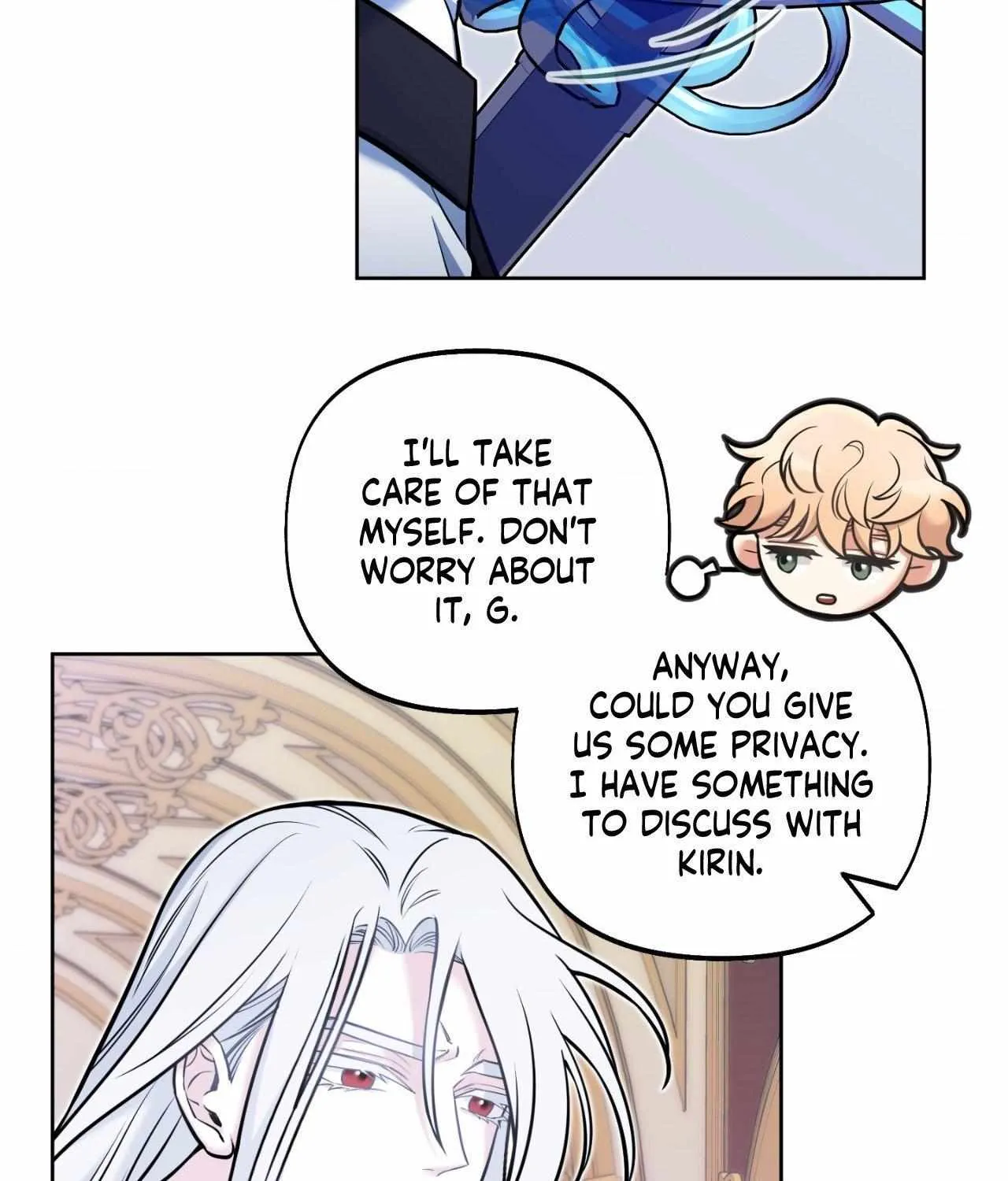 Read Rolling to be the King chapter 12 image 4 on Lezhin