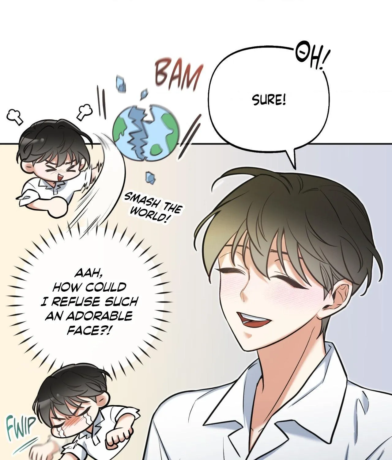 Read Rolling to be the King chapter 12 image 42 on Lezhin