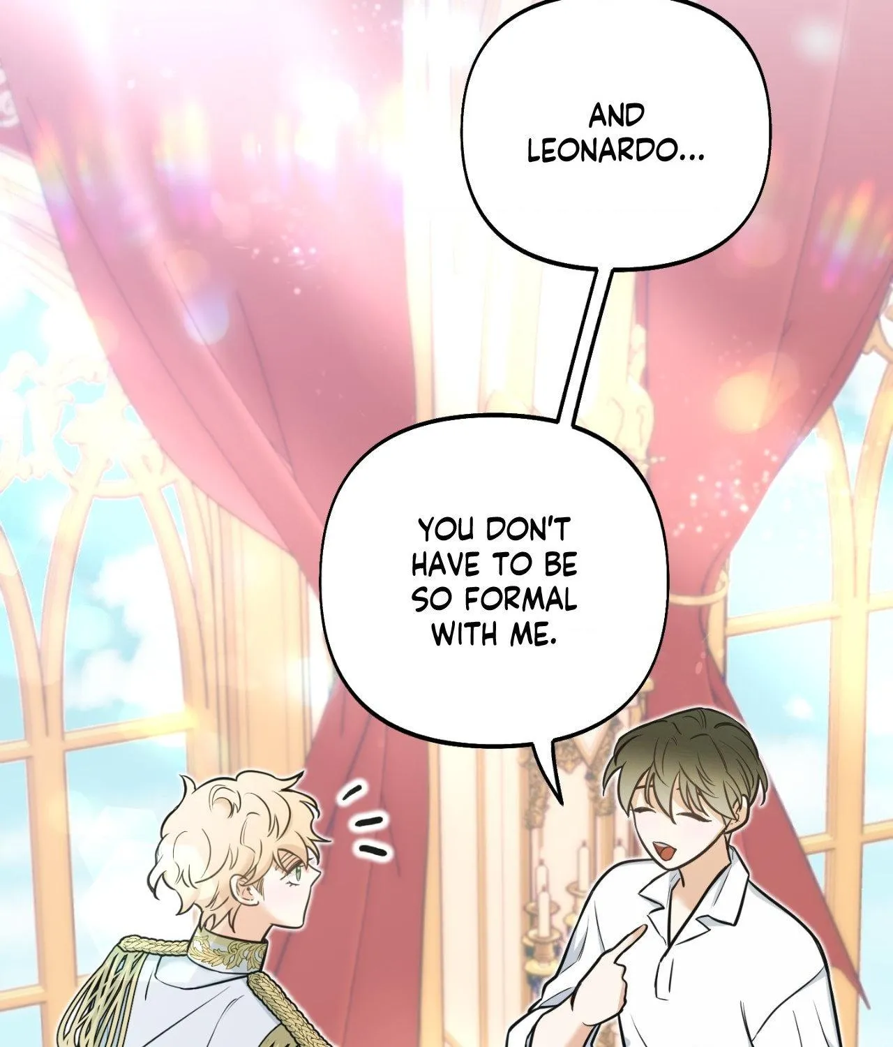 Read Rolling to be the King chapter 12 image 44 on Lezhin