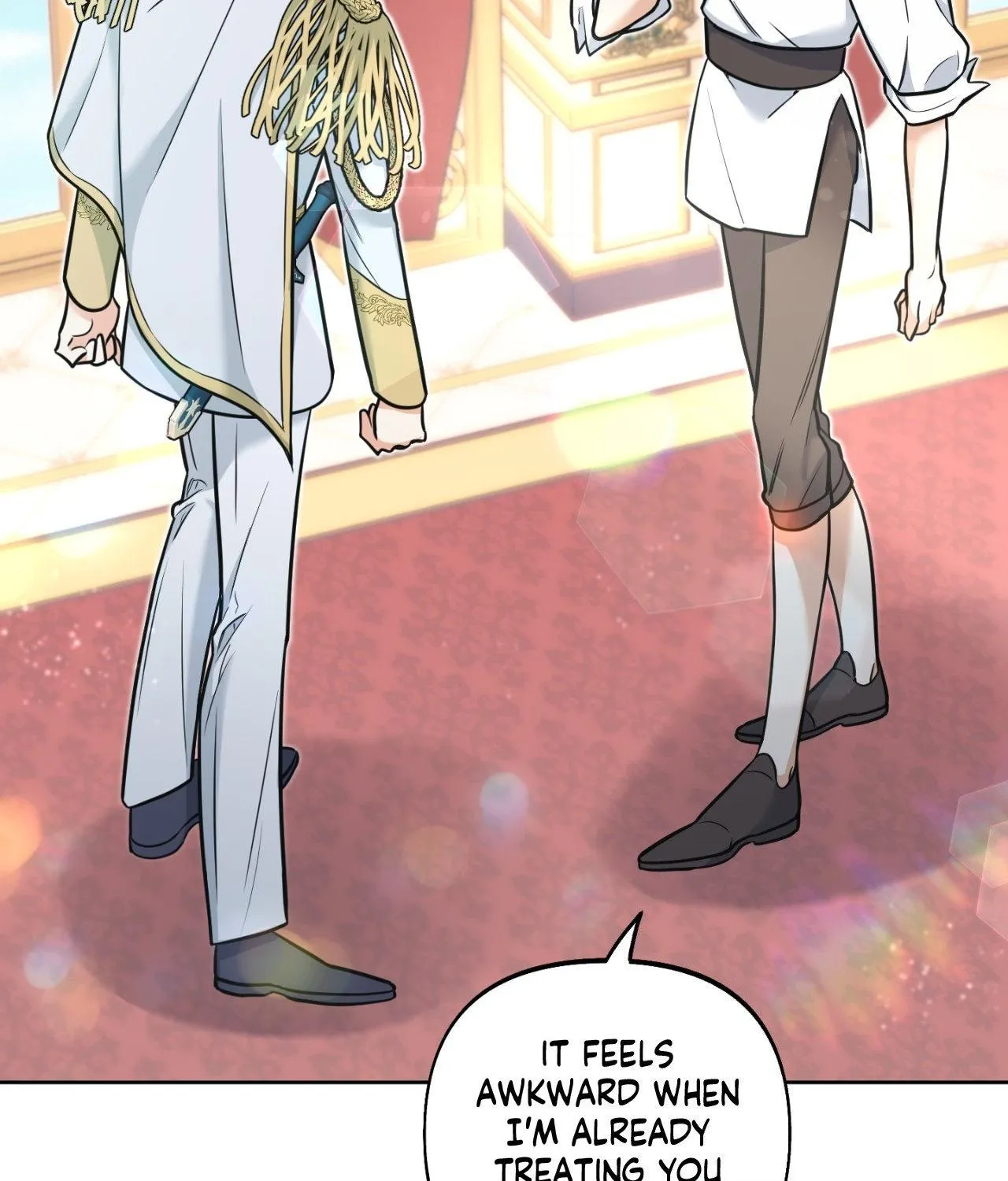 Read Rolling to be the King chapter 12 image 45 on Lezhin