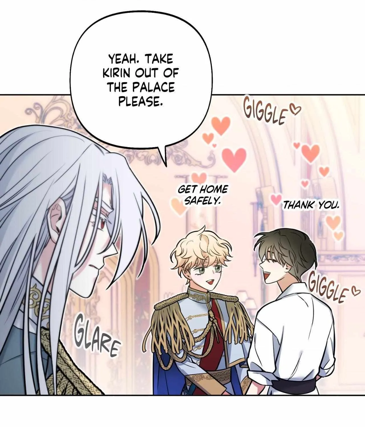 Read Rolling to be the King chapter 12 image 52 on Lezhin