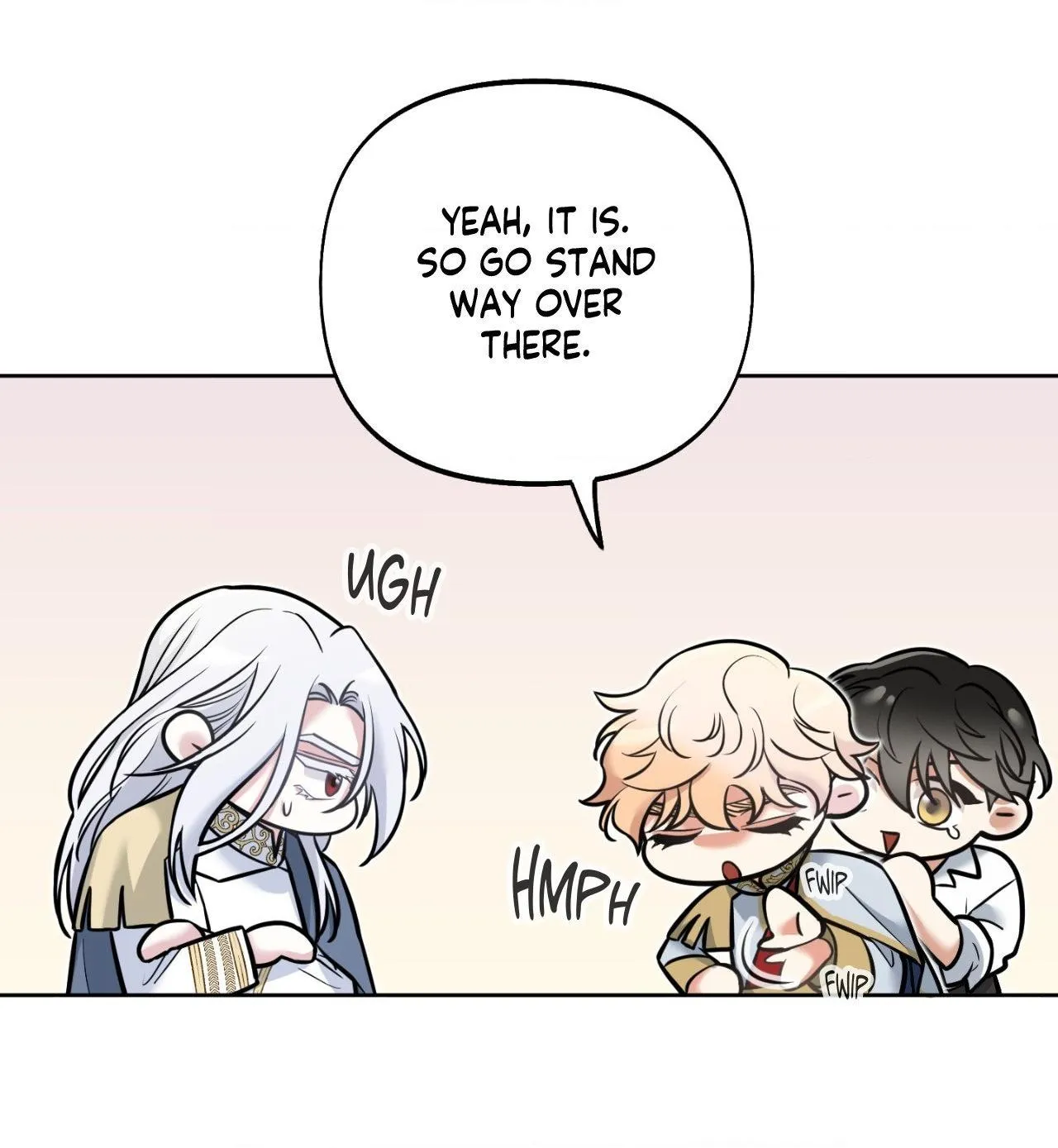 Read Rolling to be the King chapter 12 image 6 on Lezhin