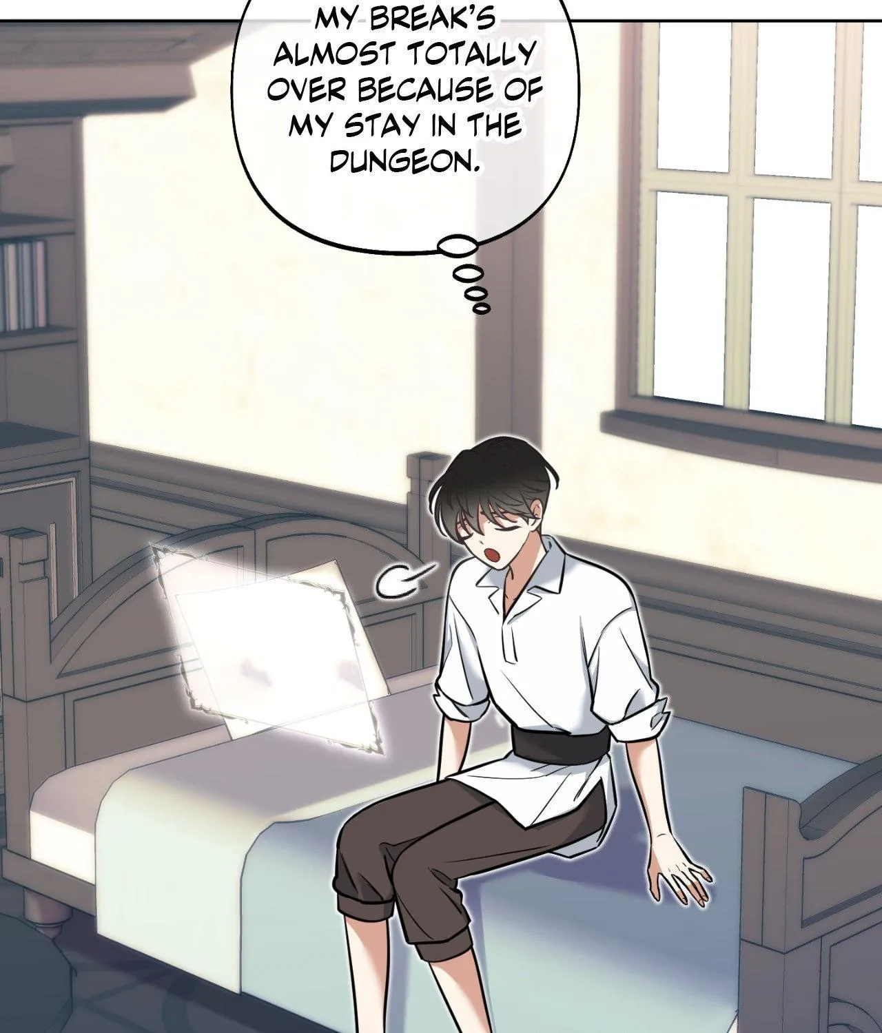 Read Rolling to be the King chapter 12 image 88 on Lezhin
