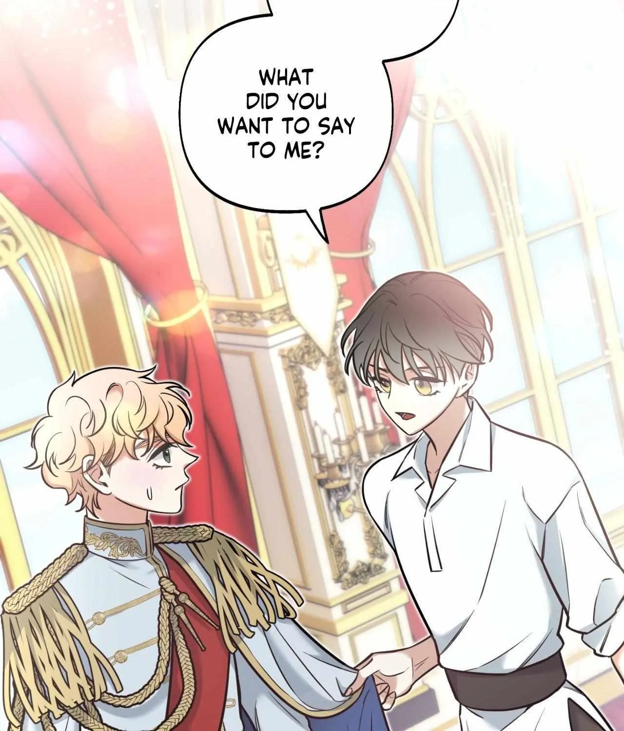 Read Rolling to be the King chapter 12 image 9 on Lezhin