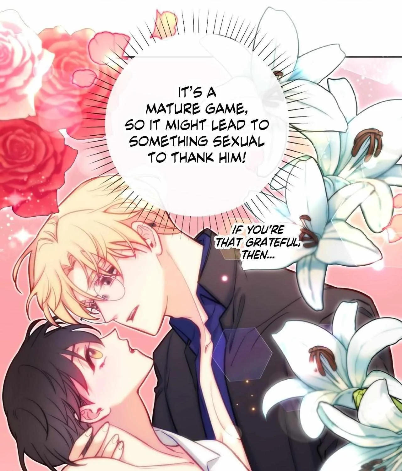 Read Rolling to be the King chapter 13 image 12 on Lezhin