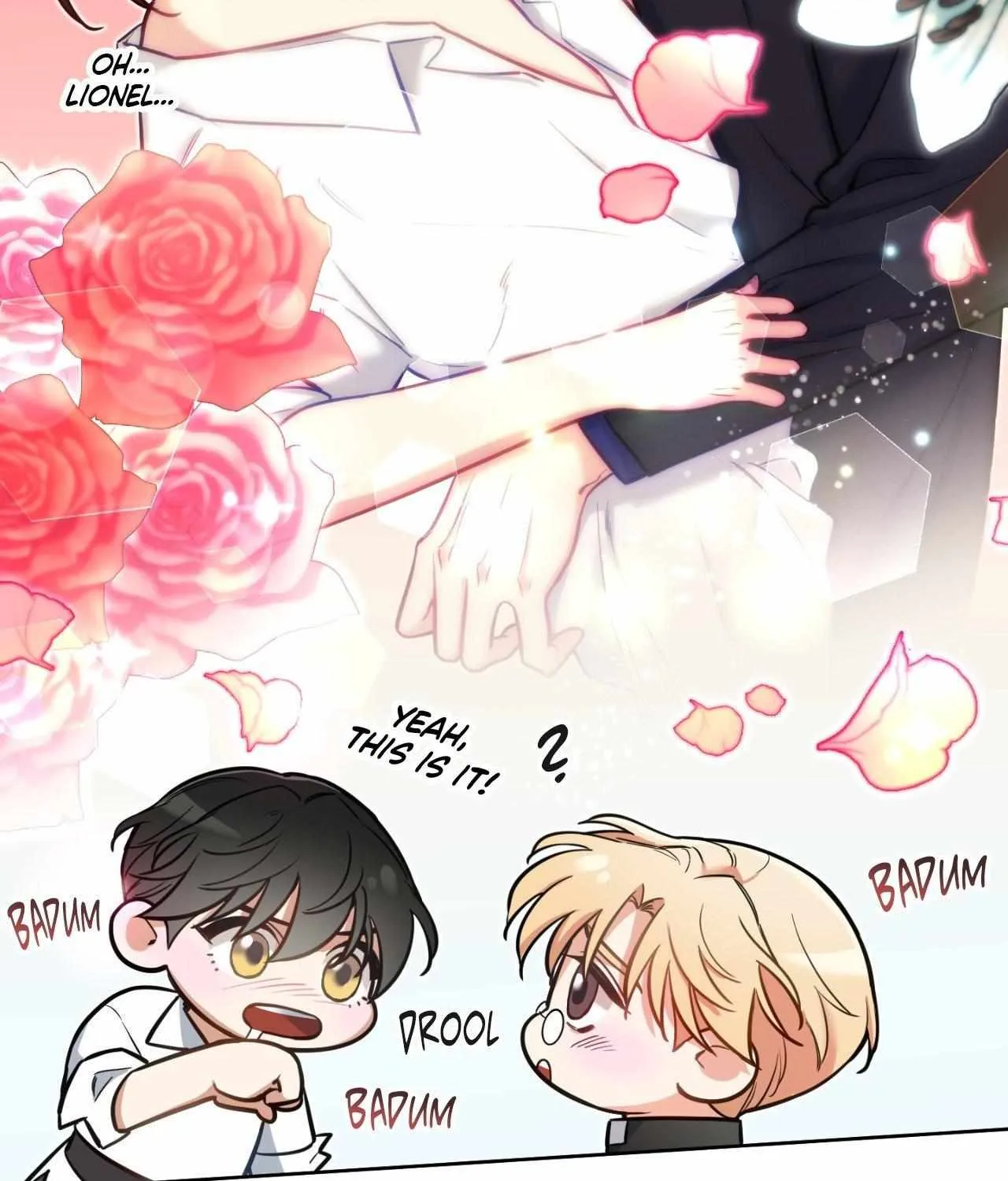Read Rolling to be the King chapter 13 image 13 on Lezhin